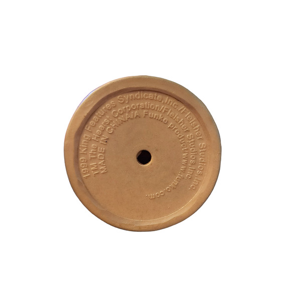 Betty Boop vintage 1999. Betty Boop Bobbing Head figure No.1614 - Picture 6 of 6